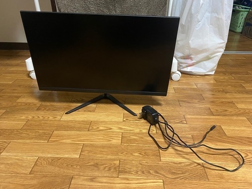 Astex 21.5型 フルハイビジョン 液晶モニター