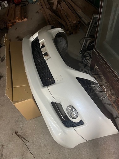 20クラウン　モデリスタ