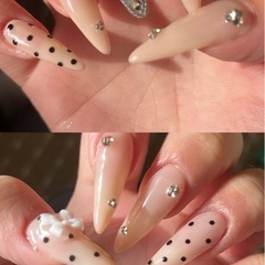 ネイルチップオーダー💅