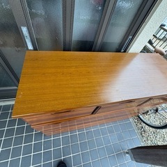 棚の画像