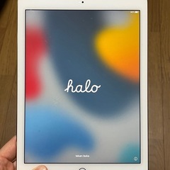 iPad Air2 Wi-Fi 64GB Gold 