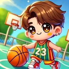 ⛹️毎回盛り上がる🏀わいわいバスケ🏀【初心者大歓迎】⛹️‍♀️