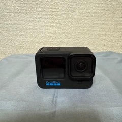 GoPro10 アクションカメラ デュアルスクリーン　