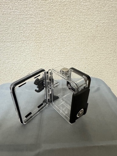 GoPro10 アクションカメラ デュアルスクリーン　
