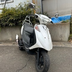 トリシティ125ワンオーナー車低走行2193㎞155㏄ボアアップキットお付けします！ (じゅうちゃん) 鎌倉のヤマハの中古あげます・譲ります ｜ジモティーで不用品の処分