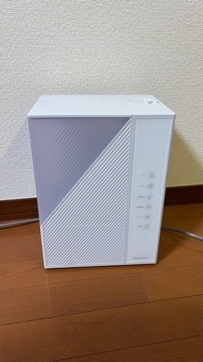加湿器