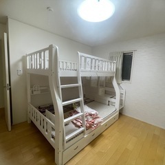 子供用ベット