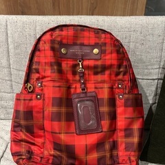 MARC BY MARC JACOBS NEW YORK リュック