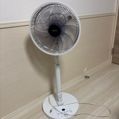 【2018年製】TOSHIBA 扇風機
