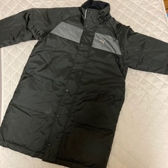 PUMAベンチコート