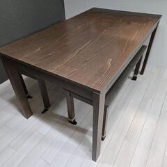ダイニングテーブル