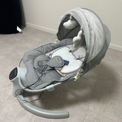 バウンザーの画像