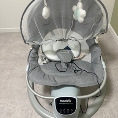 バウンザーの画像