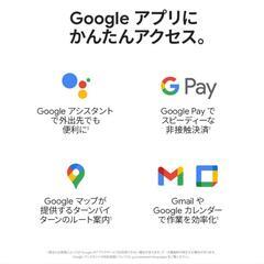 【新品未開封】Google Pixel Watch Champagne Goldの画像