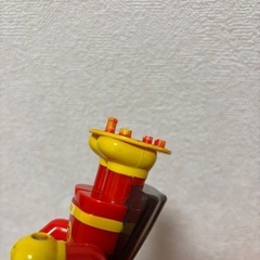 アンパンマン　ピアノの画像