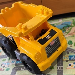 メガブロック メガコンストラックス 組み立て DCJ86 
