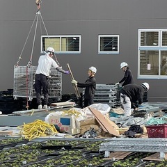 大募集！八尾、柏原、藤井寺近辺にお住まいの方！の画像