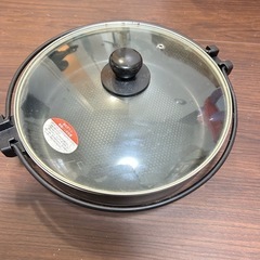 すき焼き鍋