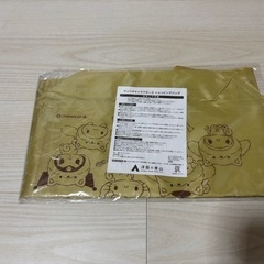 【新品・未開封】ハローキティ　トートバッグの画像