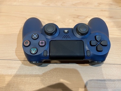 PS4 本体 CUH-2100A 