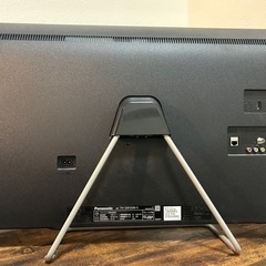 Panasonic 2020年製 32型 テレビの画像