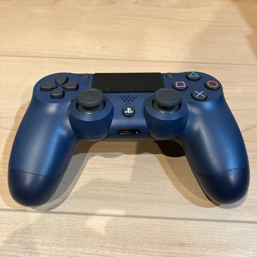 PS4 本体 CUH-2100A 