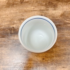 【未使用品】湯呑み　有田焼の画像