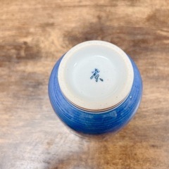 【未使用品】湯呑み　有田焼の画像