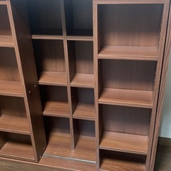 本棚