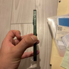 IPhone 13 mini (128GB) SIMフリー (本体)の画像