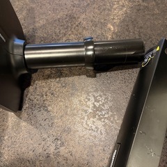 【3000円※価格相談可】モニターアーム・32インチまでの画像