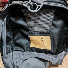 アンダーアーマー under armour ボストンバッグ 旅行カバンの画像