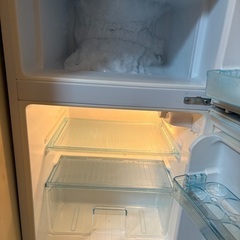 冷蔵庫の画像