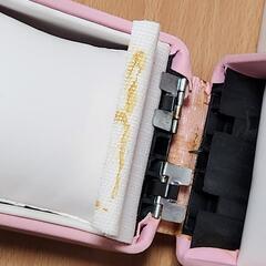 新品アレッサンドラ・オーラジュエリーモチーフレディース腕時計3本セットの画像