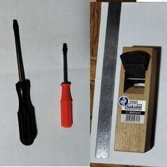大工道具 50点の画像