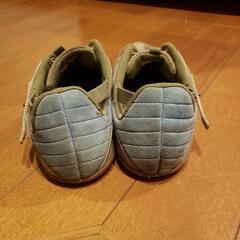 ディーゼル DIESEL スニーカーの画像
