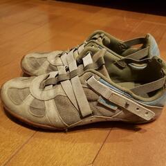 ディーゼル DIESEL スニーカーの画像