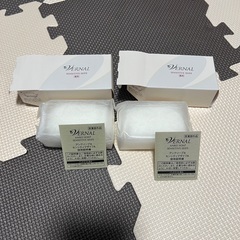 【お取引中】ヴァーナル 石鹸 センシティブザイフ