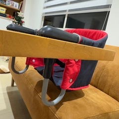 キッズ椅子　ベビー椅子　チェアの画像