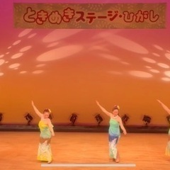 北区黒川🌺フラダンス🌈無料体験受付中の画像