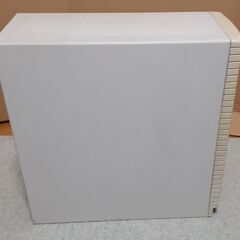 ミドルタワー PC AT ケース、新品・未使用・未開封の画像