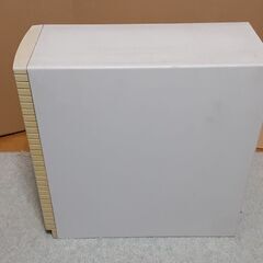 ミドルタワー PC AT ケース、新品・未使用・未開封の画像