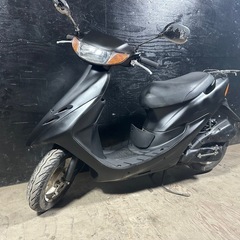 ★支払総額3.8万円★関東圏内即日配送可能！ ホンダ ライブディ...