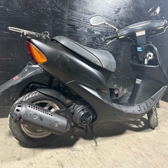 ★支払総額3.8万円★関東圏内即日配送可能！ ホンダ ライブディオ AF34 バッテリー新品！集中キー！2スト！オイル交換必要なし！カスタムベースにも♪の画像