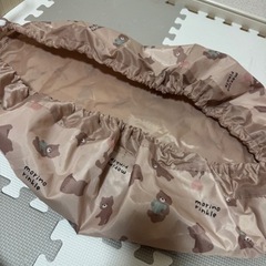 おもちゃ収納