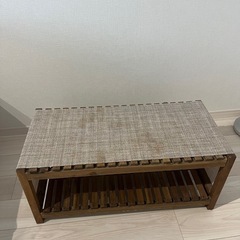 テーブルの画像