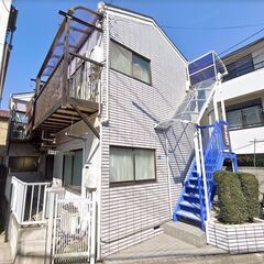 🉐初期費用６万円🙂池袋へ８分♪家賃４８０００円の格安アパート！中...