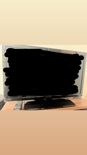 三菱　テレビ