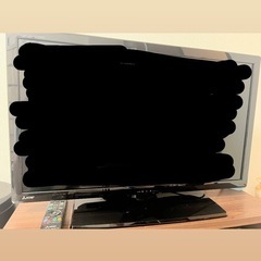 三菱　テレビ　