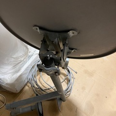 BS  CSアンテナの画像